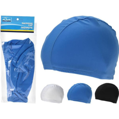 Gorro de Natación Tela