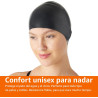 Gorro de Natacion Silicona