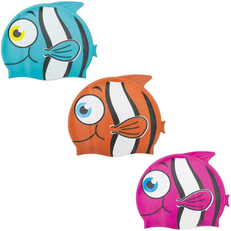 Gorro De Natación Bestway Little Buddy