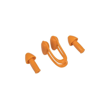 Tapones Nariz y Oidos para Piscina +7 años Bestway