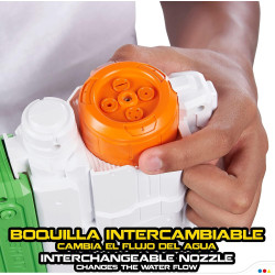 X-shot Fast-fill Pistola De Agua