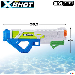 X-shot Fast-fill Pistola De Agua