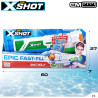 X-shot Fast-fill Pistola De Agua
