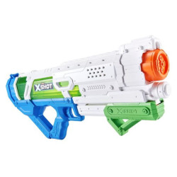 X-shot Fast-fill Pistola De Agua