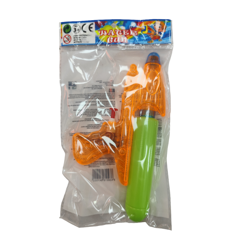 Pistola de Agua