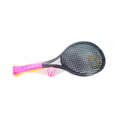 Pack 2 Raquetas con Pelota
