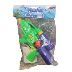 Pistola de Agua 22cm