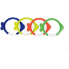 Bestway Juego De Buceo Set 4 Piezas Aros Color Surtido
