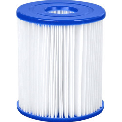 Filtro Depuradora Tipo I