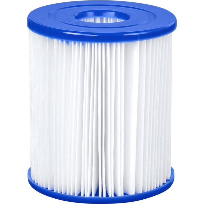 Filtro Depuradora Tipo I