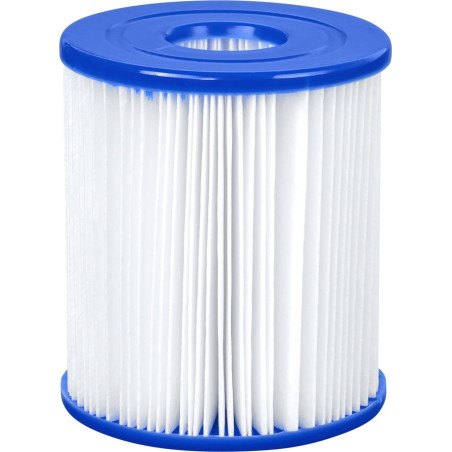 Filtro Depuradora Tipo I