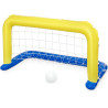BESTWAY - Portería Hinchable Water Polo 66 x 137 cm