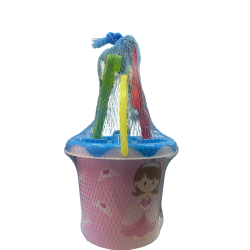 Cubo Playa Princesas