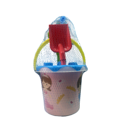 Cubo Playa Princesas