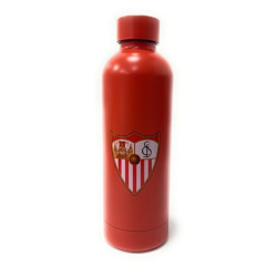 Botella Termica Acero Inox Sevilla Futbol Club 500ml