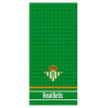 Toalla Real Betis Balompie 75 x 150 cm