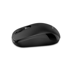 Havit- Ratón Inalámbrico Negro (MS626GT)