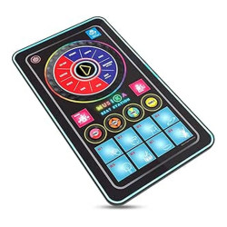 Tablet Mini Mesa de Mezclas DJ