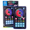Tablet Mini Mesa de Mezclas DJ
