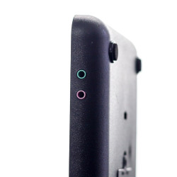 Tablet Mini Mesa de Mezclas DJ