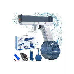 Pistola de Agua Electrica
