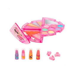 Set de Maquillaje Ruleta Minnie Disney