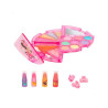 Set de Maquillaje Ruleta Minnie Disney