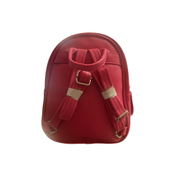 Mochila Paseo 22 cm Popi C/Luz