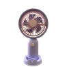 Mini Ventilador de Mano 22 cm