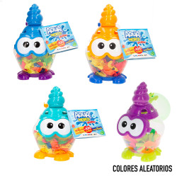 Botella Hinchaglobos +100 Globos