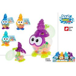 Botella Hinchaglobos +100 Globos