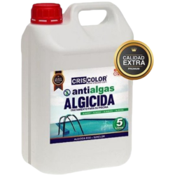 Algicida Premium 5 litros