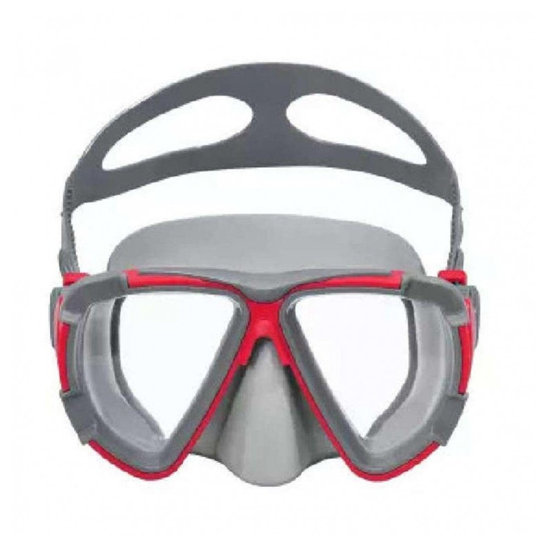 Bestway- Gafas Buceo Dominator
