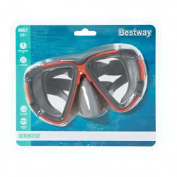 Bestway- Gafas Buceo Dominator