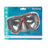 Bestway- Gafas Buceo Dominator