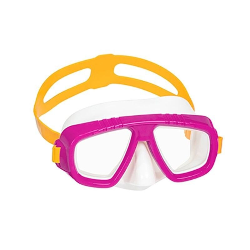 Bestway- Gafas Buceo Agua Champ Essential