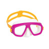 Bestway- Gafas Buceo Agua Champ Essential