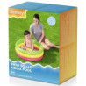 Bestway- Piscina Inflable 3 anillas 70 x 24 cm