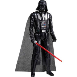 Star Wars Titan Hero Darth Vader