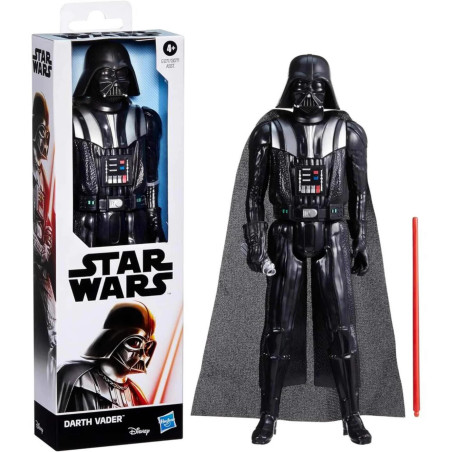 Star Wars Titan Hero Darth Vader