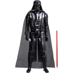 Star Wars Titan Hero Darth Vader