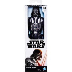 Star Wars Titan Hero Darth Vader