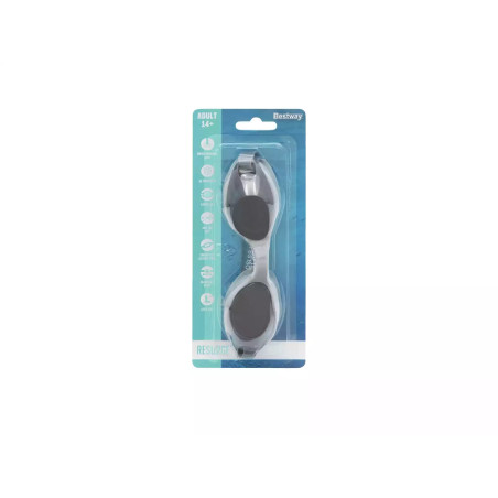 Bestway- Gafas Natación Resurge