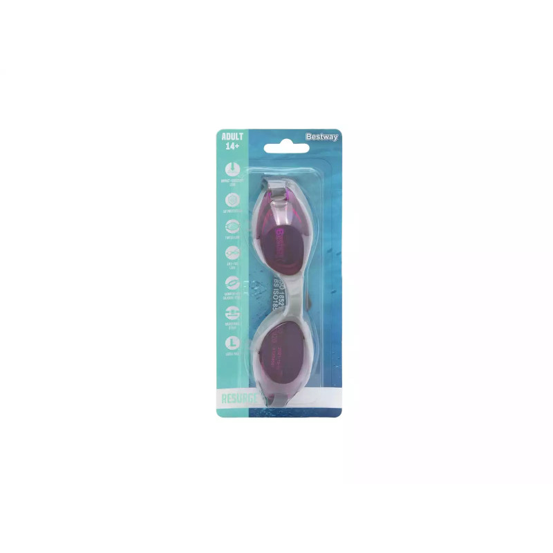 Bestway- Gafas Natación Resurge