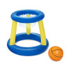 Bestway- Juego Baloncesto Hinchable 61 cm