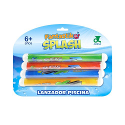 Fantastiko- Lanzador Piscina