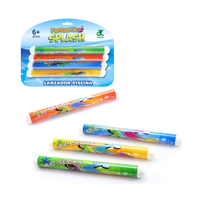 Fantastiko- Lanzador Piscina