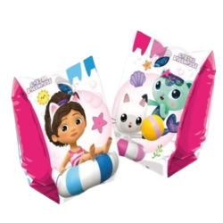 Saica- Manguitos Hinchables Gabby