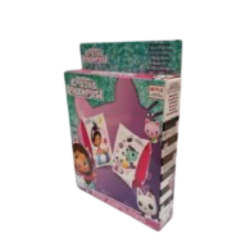 Saica- Manguitos Hinchables Gabby