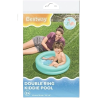 Bestway- Piscina Hinchable Infantil 2 Aros
